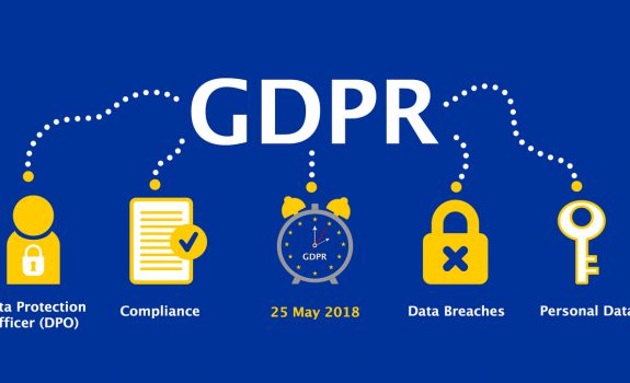 Breve guida al GDPR (General Data Protection Regulation)